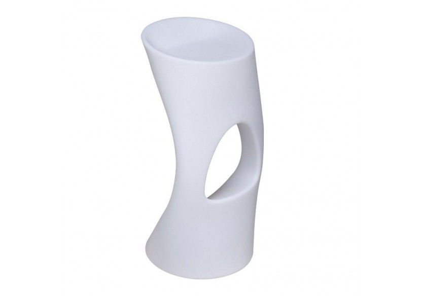 Tabouret lumineux sans fil LED RGBW IP65 - MU5003 - Barcelona LED