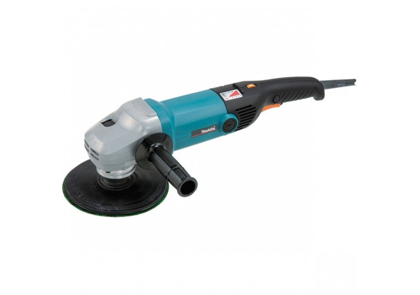 Polisseuse 1600W - Makita : Confort'Mat