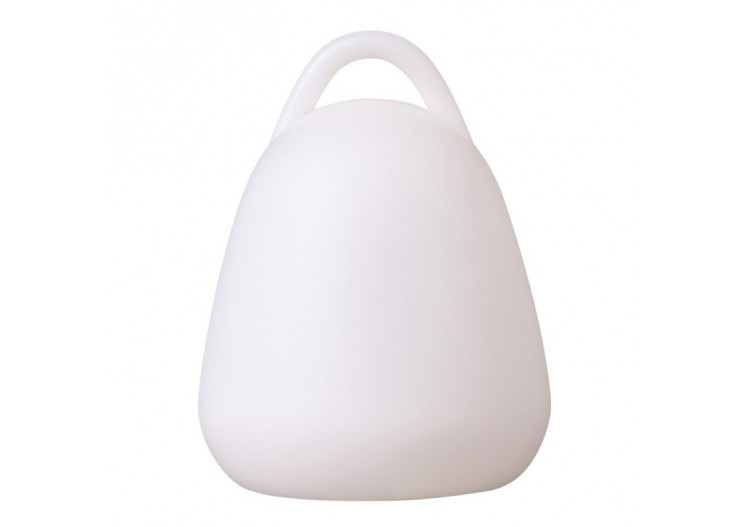 Lampe LED RGBW portative sans fil 2,4W IP65 - MU4002 - Barcelona LED 2