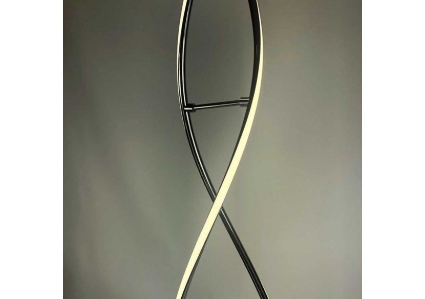 Lampe sur pied LED "Helix-F" 25W - L3025-P-BC - Barcelona LED Lampe sur pied LED "Helix-F" 25W - L3025-P-BC - Barcelona LED
