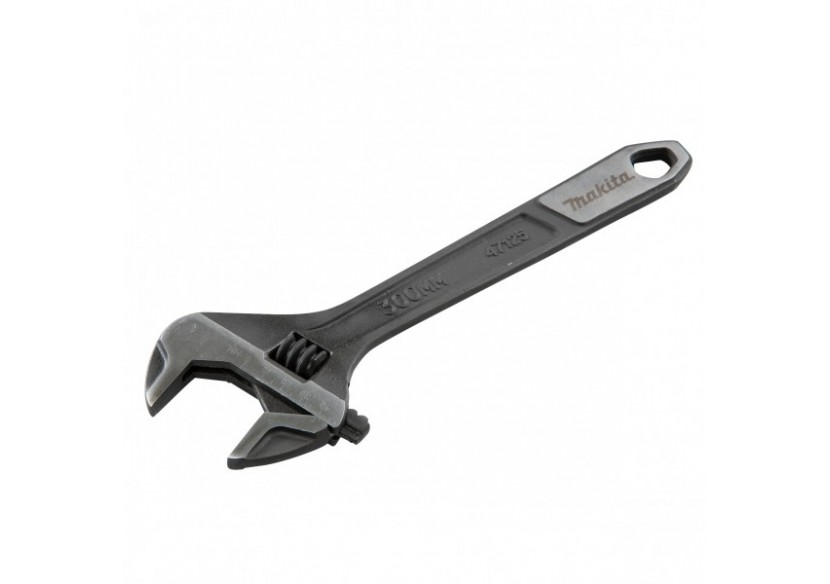 Clés à molette 10" 250mm - Makita : Confort'Mat