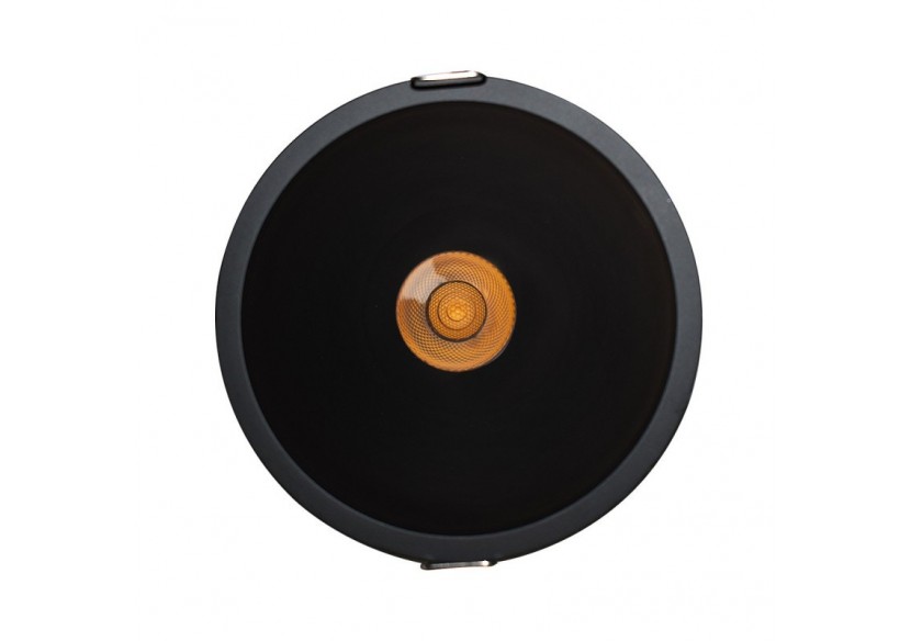 Spot LED encastrable 11W "KOPPA"-Optique 15 degrés-Coupe diamètre 100mm-Faible UGR - MODR11-15-N-4000 - Barcelona LED