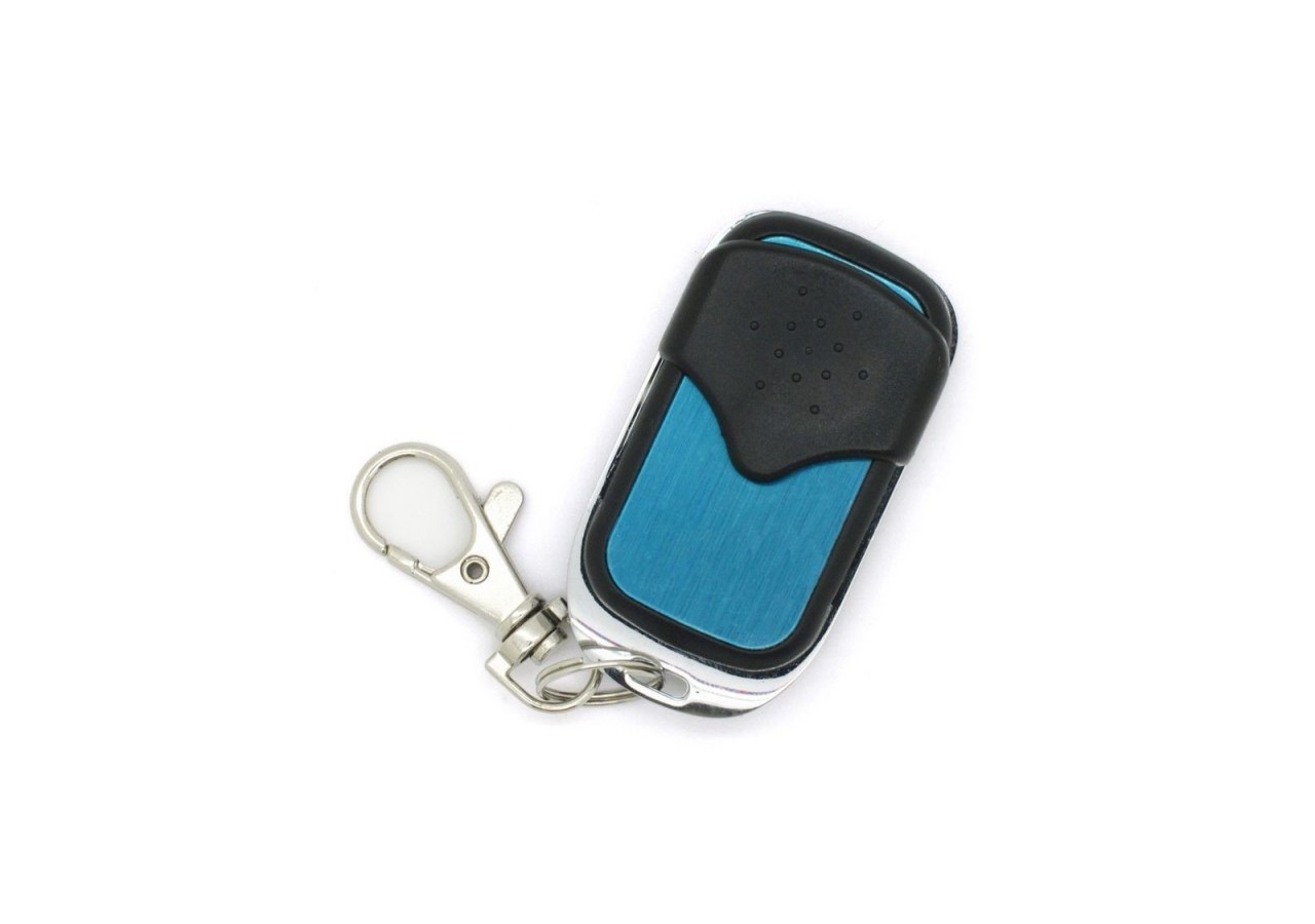 Télécommande sans fil Wifi 4 boutons | SONOFF - SONOFF4KEYREMOTE - Barcelona LED