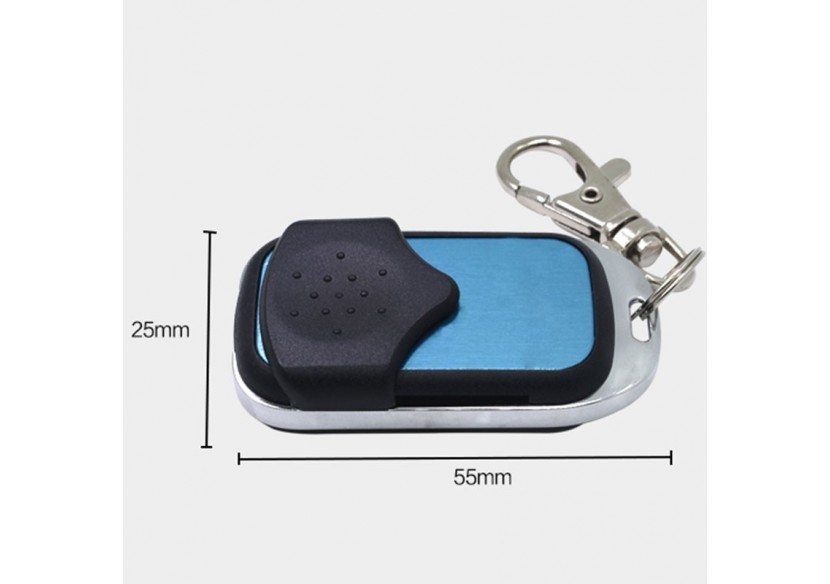 Télécommande sans fil Wifi 4 boutons | SONOFF - SONOFF4KEYREMOTE - Barcelona LED