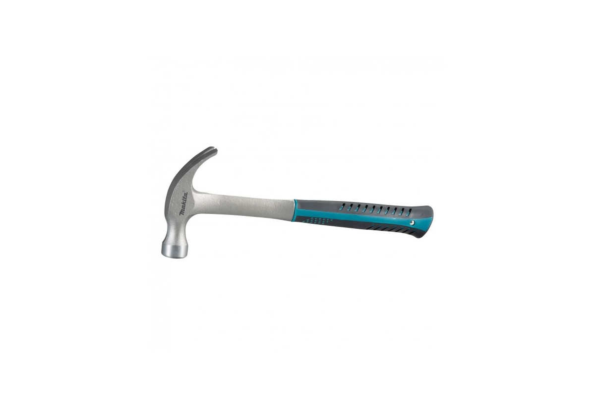 Marteau arrache-clous 350mm - Makita : Confort'Mat