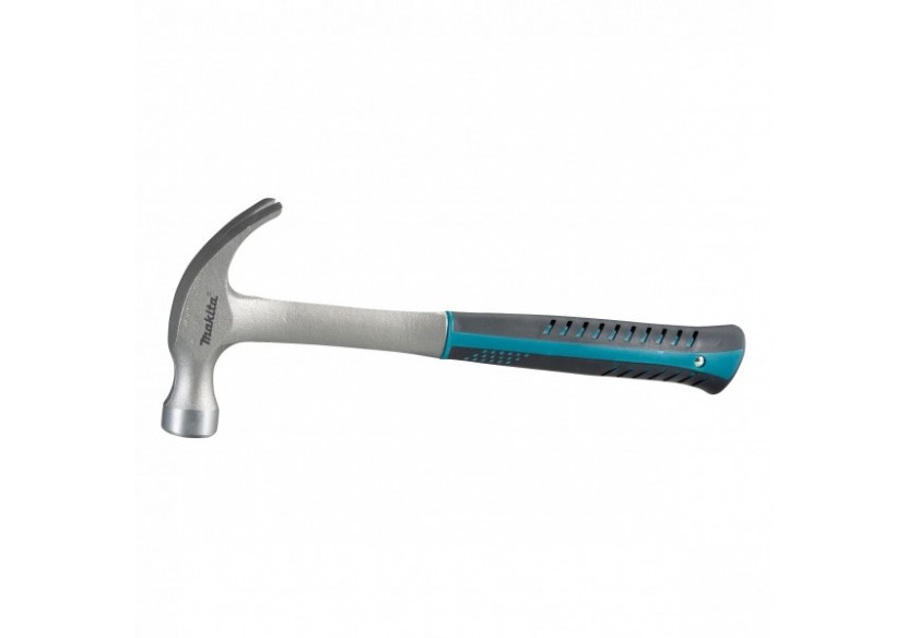 Marteau arrache-clous 350mm - Makita : Confort'Mat
