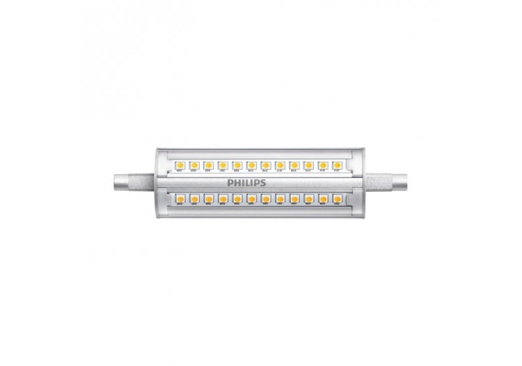 Ampoule LED R7S régulable 14W 1800lm-CorePro LED linear Philips - 57879700 - Barcelona LED