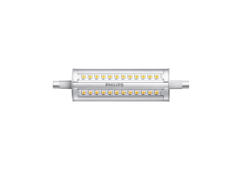 Ampoule LED R7S régulable 14W 1800lm-CorePro LED linear Philips - 57879700 - Barcelona LED