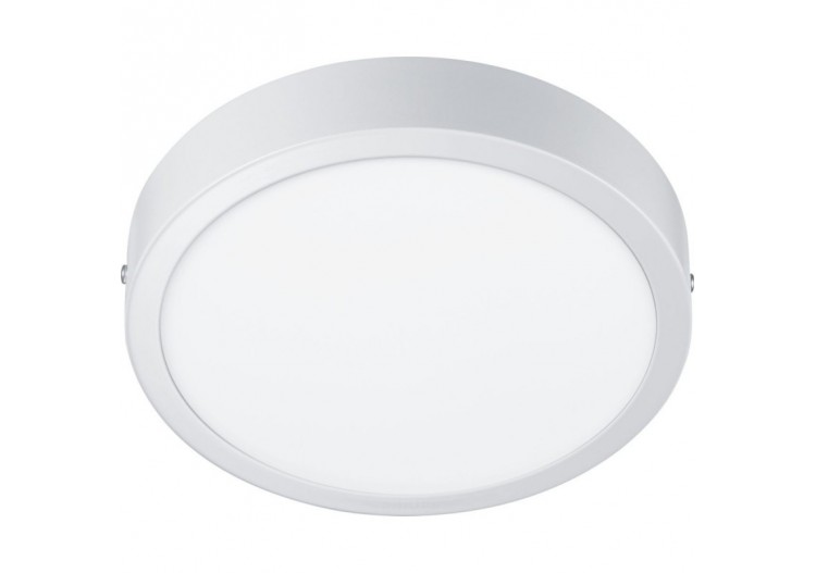 Plafonnier LED 23W saillie 2000lm-Philips - 72013100 - Barcelona LED 2