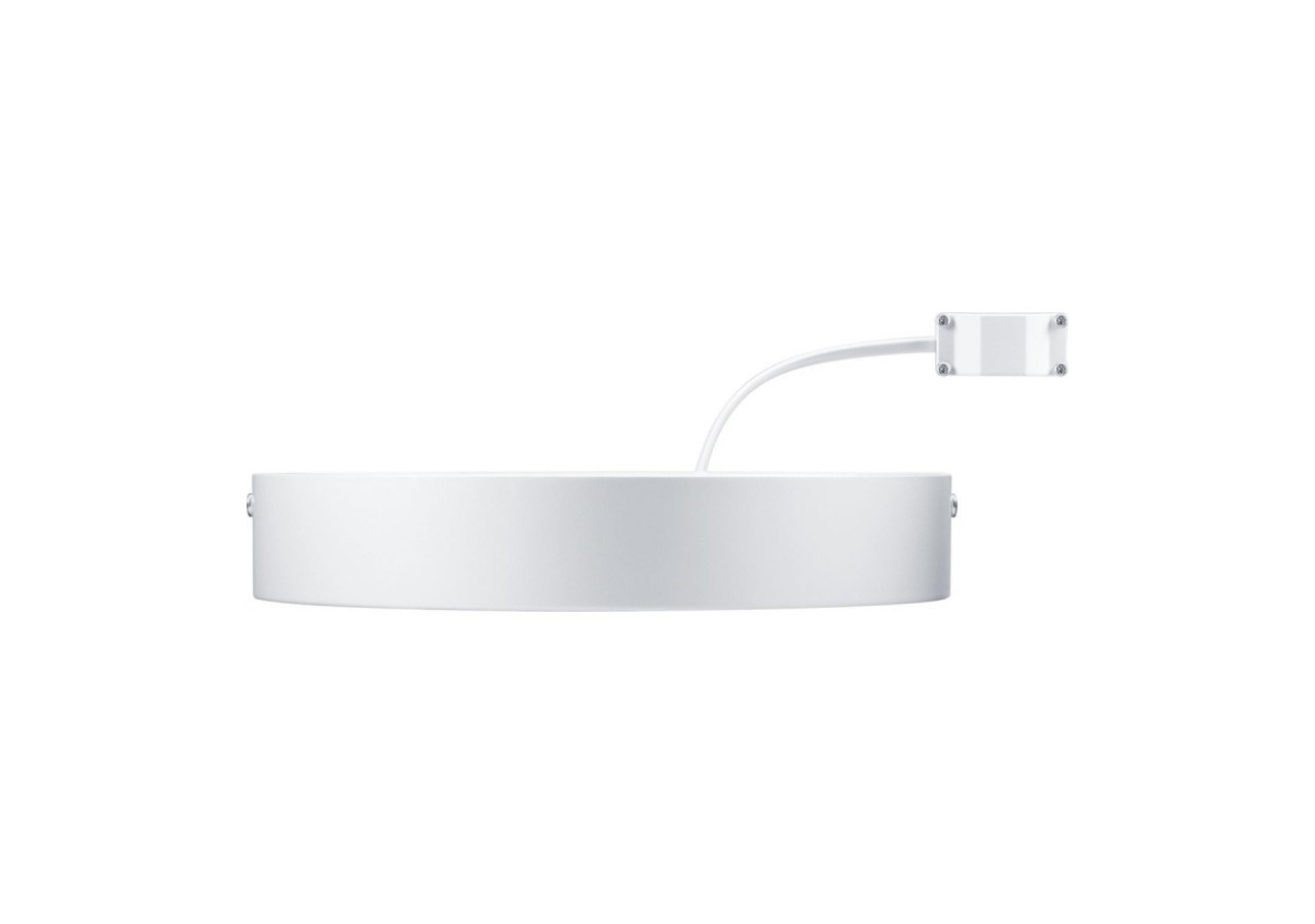 Plafonnier LED 23W saillie 2000lm-Philips - 72013100 - Barcelona LED