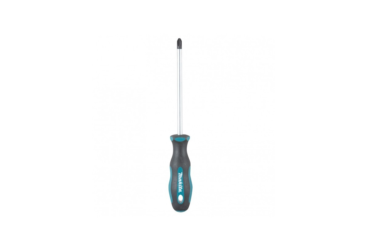 Tournevis pour vis PH empreinte PH3 - Makita : Confort'Mat