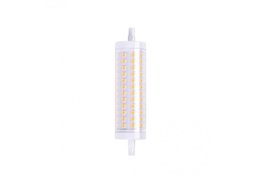 Ampoule LED R7S régulable 118mm-1700lm-230V-15W - BS1-R7S118-15W-D-BC - Barcelona LED Ampoule LED R7S régulable 118mm-1700lm-230V-15W - BS1-R7S118-15W-D-BC - Barcelona LED