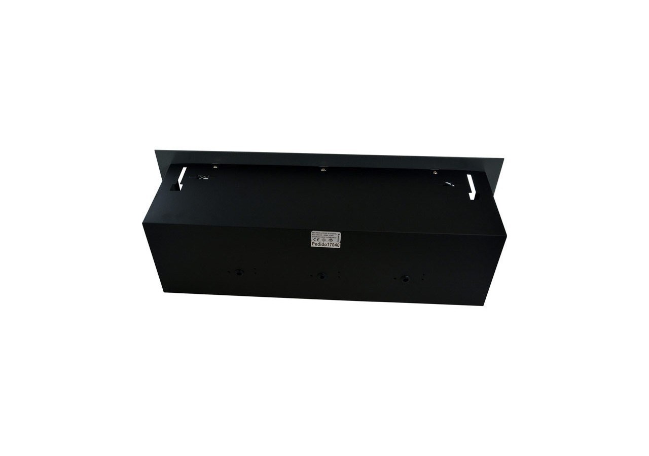 Support encastrable pour 3 spots AR111 LED - B101631-2-G - Barcelona LED