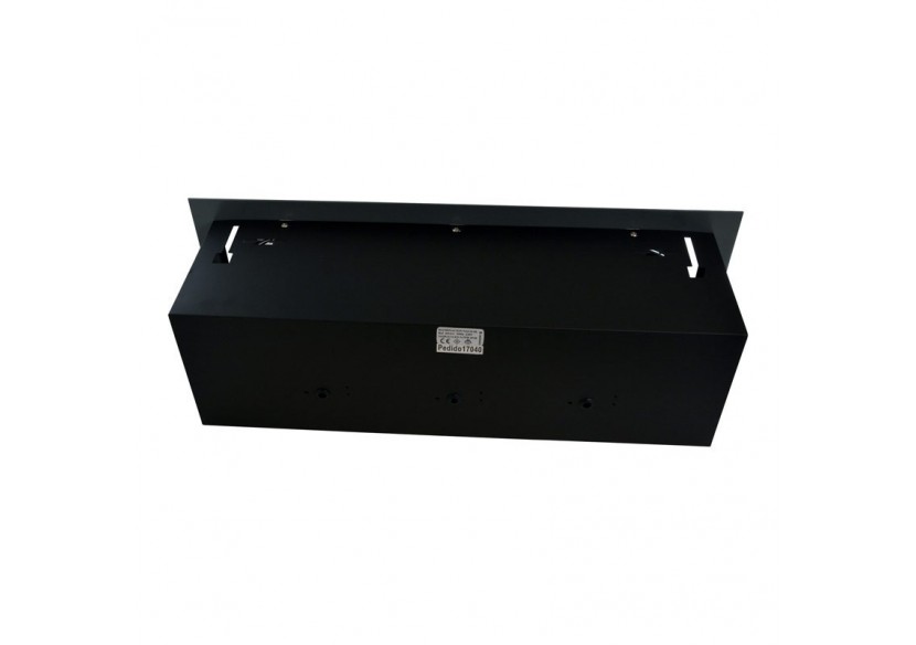 Support encastrable pour 3 spots AR111 LED - B101631-2-G - Barcelona LED Support encastrable pour 3 spots AR111 LED - B101631-2-G - Barcelona LED