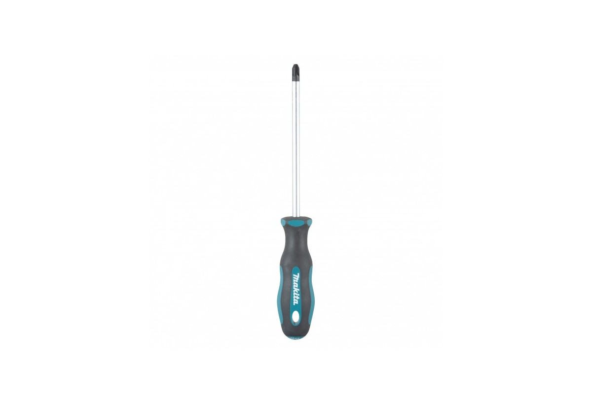 Tournevis pour vis PZ empreinte PZ2 - Makita : Confort'Mat