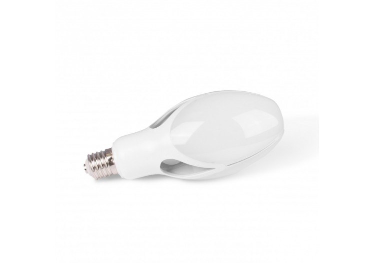 Ampoule LED industrielle E40-70W-⌀120mm - B7040-BN - Barcelona LED 2