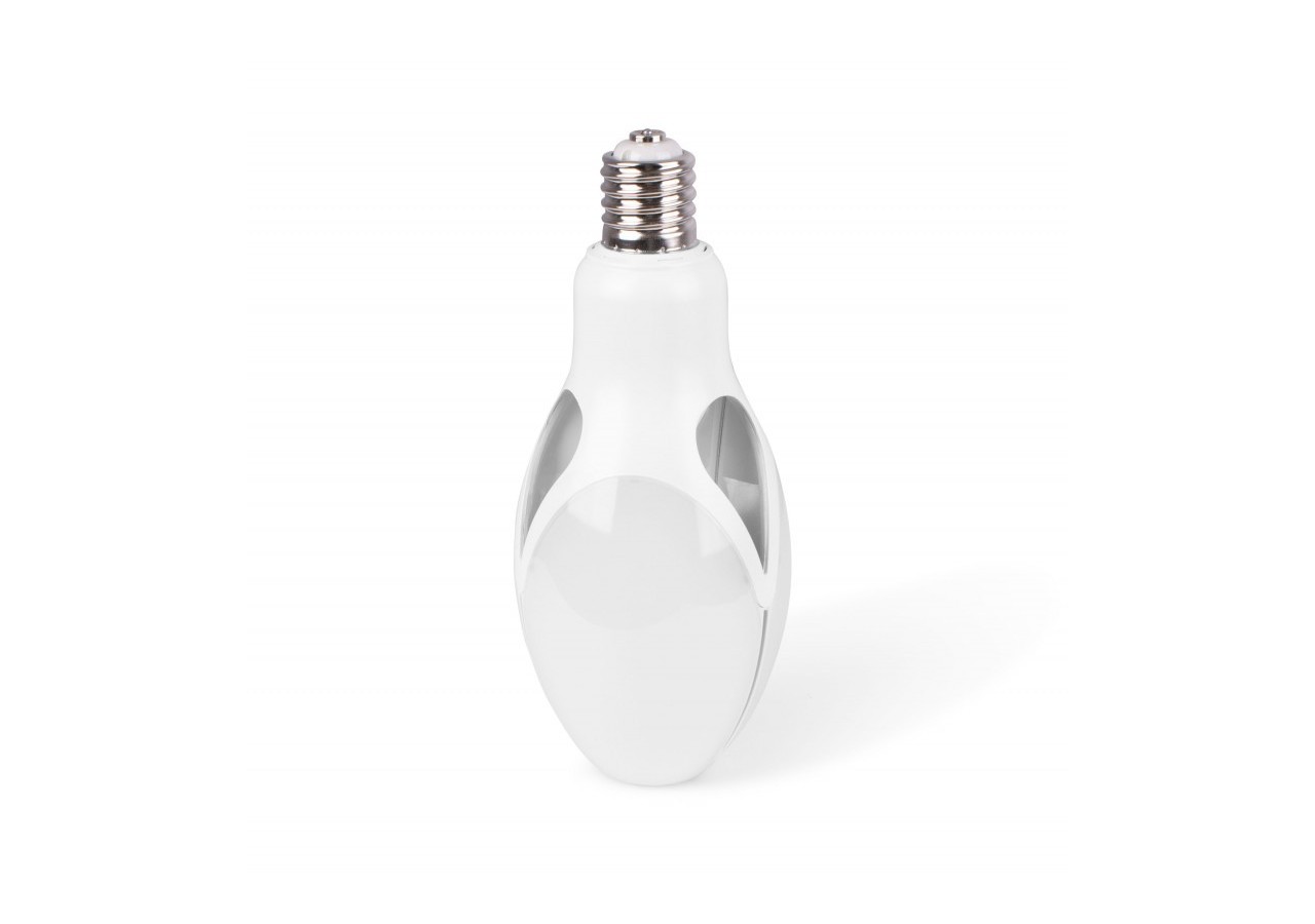 Ampoule LED industrielle E40-70W-⌀120mm - B7040-BN - Barcelona LED