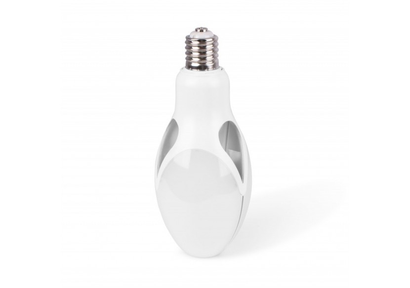 Ampoule LED industrielle E40-70W-⌀120mm - B7040-BN - Barcelona LED Ampoule LED industrielle E40-70W-⌀120mm - B7040-BN - Barcelona LED