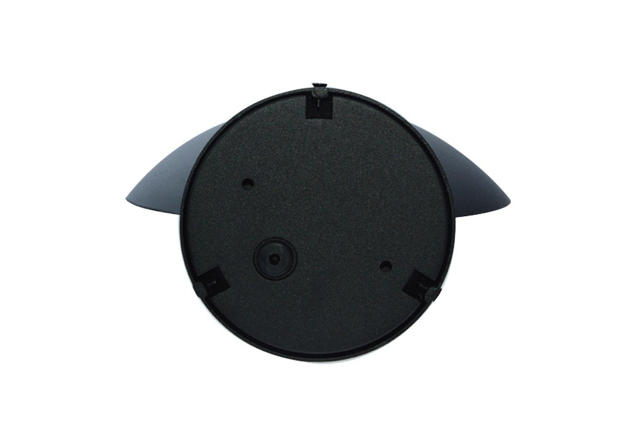 Applique murale extérieur LED 8W "Curve" IP65 - L1562-N - Barcelona LED