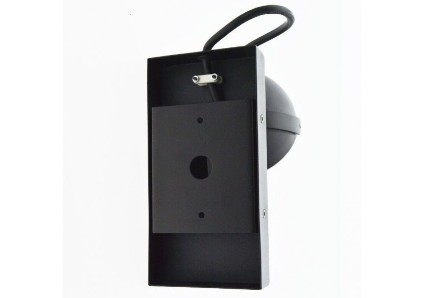 Applique murale extérieur "Cyclope" IP44 GU10 - L1550-N - Barcelona LED Applique murale extérieur "Cyclope" IP44 GU10 - L1550-N - Barcelona LED