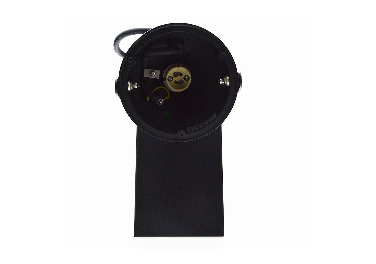 Applique murale extérieur "Cyclope" IP44 GU10 - L1550-N - Barcelona LED