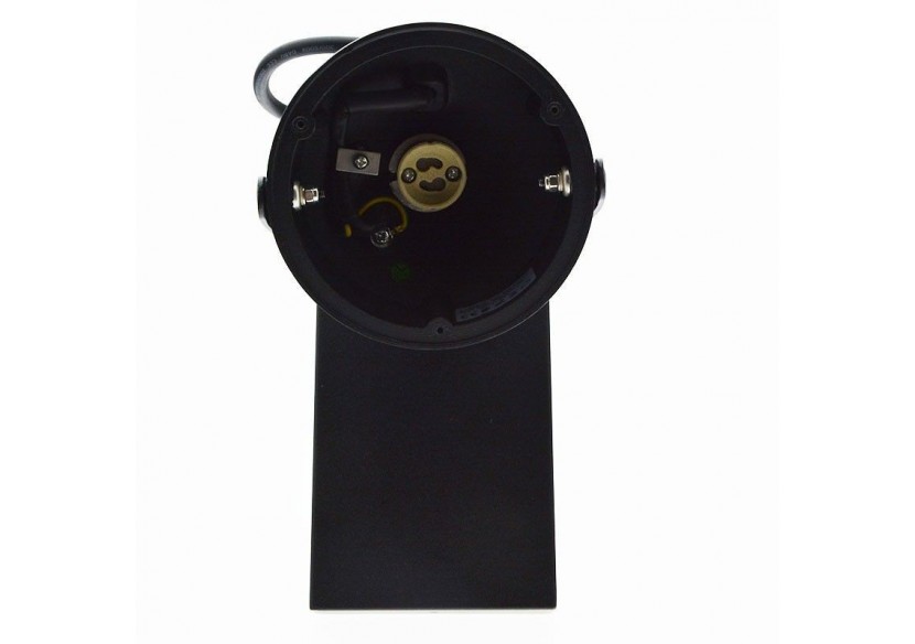 Applique murale extérieur "Cyclope" IP44 GU10 - L1550-N - Barcelona LED Applique murale extérieur "Cyclope" IP44 GU10 - L1550-N - Barcelona LED