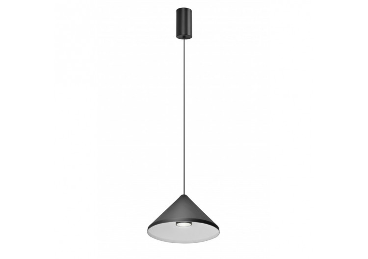Suspension design "Cima"-13W-Driver Eaglerise-Blanc chaud - L3044-N - Barcelona LED