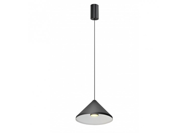 Suspension design "Cima"-13W-Driver Eaglerise-Blanc chaud - L3044-N - Barcelona LED 2