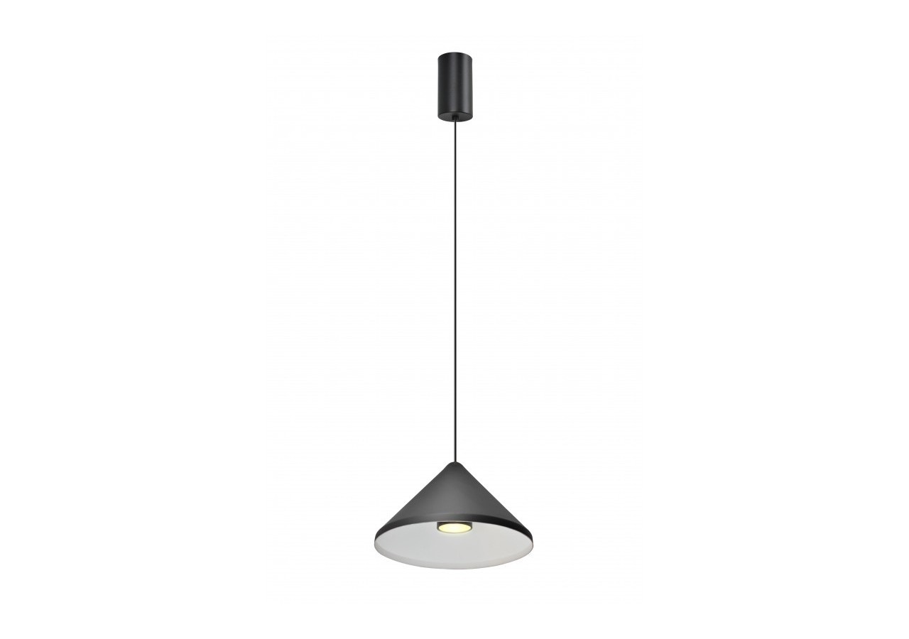Suspension design "Cima"-13W-Driver Eaglerise-Blanc chaud - L3044-N - Barcelona LED