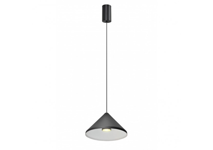 Suspension design "Cima"-13W-Driver Eaglerise-Blanc chaud - L3044-N - Barcelona LED Suspension design "Cima"-13W-Driver Eaglerise-Blanc chaud - L3044-N - Barcelona LED