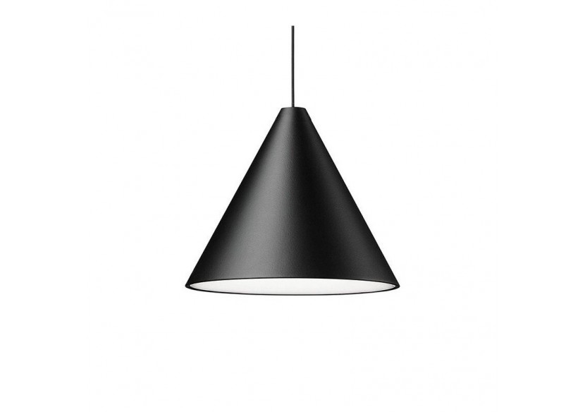 Suspension design "Cima"-13W-Driver Eaglerise-Blanc chaud - L3044-N - Barcelona LED Suspension design "Cima"-13W-Driver Eaglerise-Blanc chaud - L3044-N - Barcelona LED