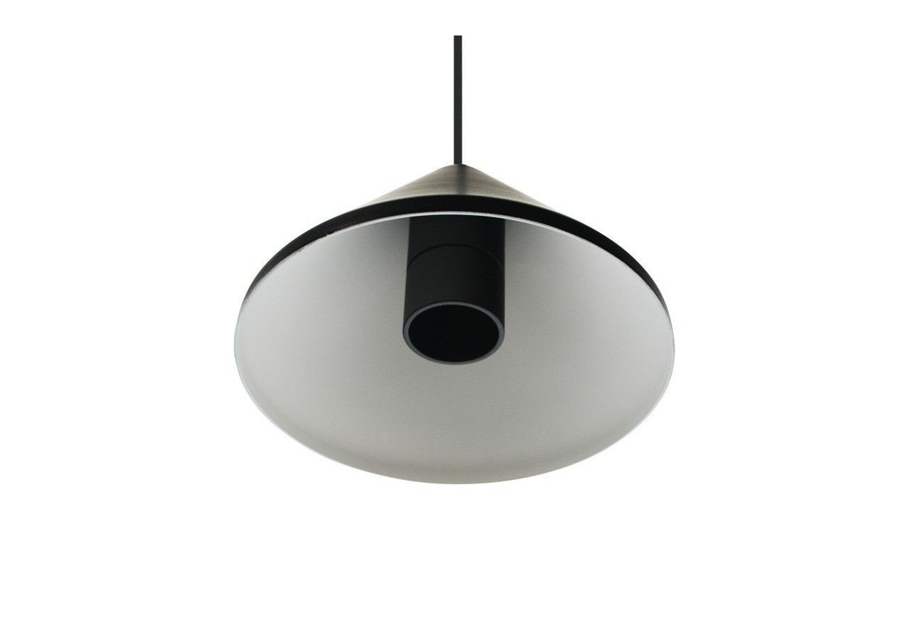 Suspension design "Cima"-13W-Driver Eaglerise-Blanc chaud - L3044-N - Barcelona LED