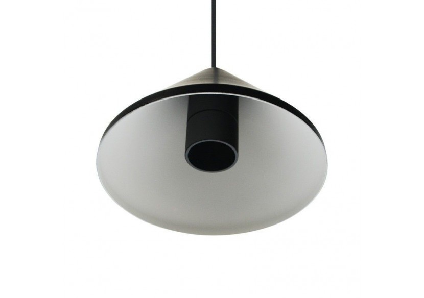 Suspension design "Cima"-13W-Driver Eaglerise-Blanc chaud - L3044-N - Barcelona LED Suspension design "Cima"-13W-Driver Eaglerise-Blanc chaud - L3044-N - Barcelona LED