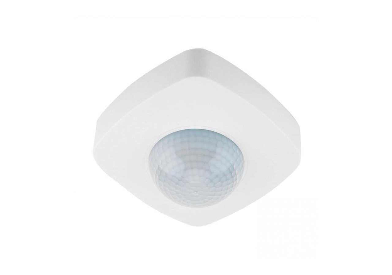 Détecteur de présence 360 degrés avec télécommande PIR IP65 - SP02B - Barcelona LED