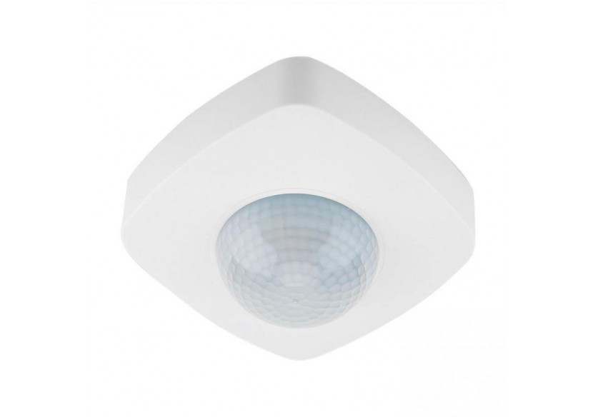 Détecteur de présence 360 degrés avec télécommande PIR IP65 - SP02B - Barcelona LED Détecteur de présence 360 degrés avec télécommande PIR IP65 - SP02B - Barcelona LED