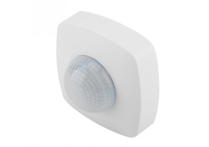 Détecteur de présence 360 degrés avec télécommande PIR IP65 - SP02B - Barcelona LED Détecteur de présence 360 degrés avec télécommande PIR IP65 - SP02B - Barcelona LED