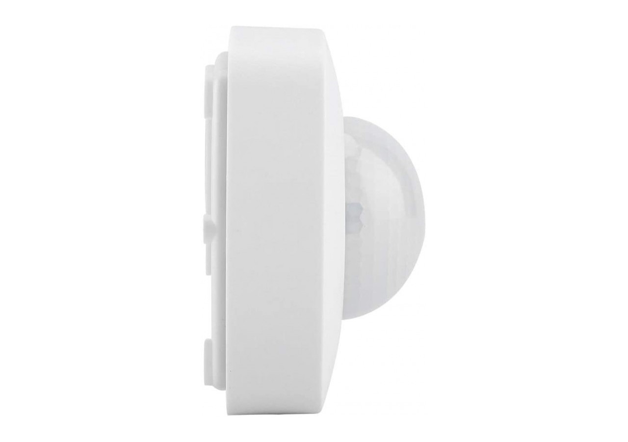 Détecteur de présence 360 degrés avec télécommande PIR IP65 - SP02B - Barcelona LED