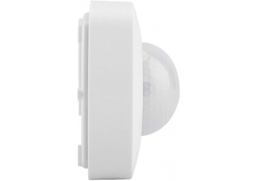 Détecteur de présence 360 degrés avec télécommande PIR IP65 - SP02B - Barcelona LED Détecteur de présence 360 degrés avec télécommande PIR IP65 - SP02B - Barcelona LED