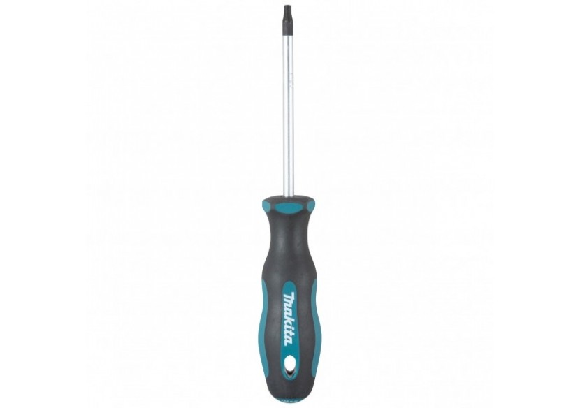 Tournevis pour vis T empreinte T30 - Makita : Confort'Mat Tournevis pour vis T empreinte T30 - Makita : Confort'Mat