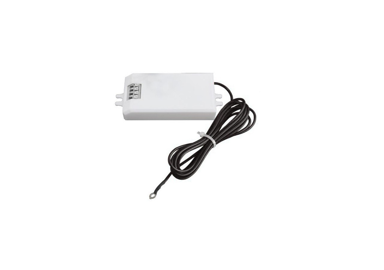 Interrupteur avec capteur métal tactile ON / OFF - SP29C - Barcelona LED