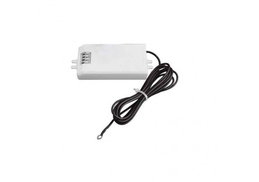 Interrupteur avec capteur métal tactile ON / OFF - SP29C - Barcelona LED Interrupteur avec capteur métal tactile ON / OFF - SP29C - Barcelona LED