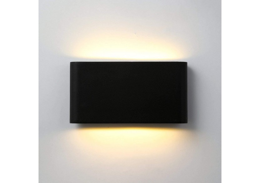 Applique murale intérieur "Up and Down" G9 - LN1551-N - Barcelona LED Applique murale intérieur "Up and Down" G9 - LN1551-N - Barcelona LED