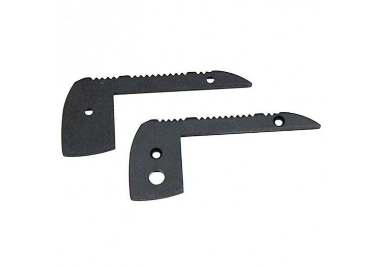 Embout pour profilé aluminium 65x27.5mm - BTPEC024R-CA - Barcelona LED