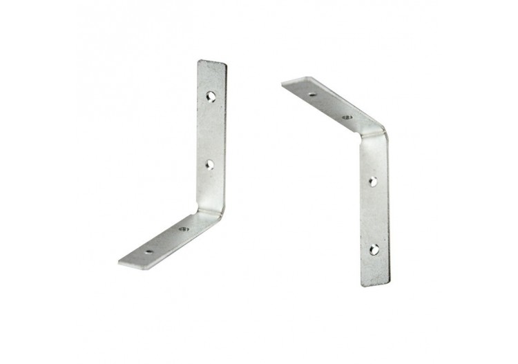 Connecteur vertical à 90 degrés pour le profilé d'intégration - BCALP156-90V - Barcelona LED