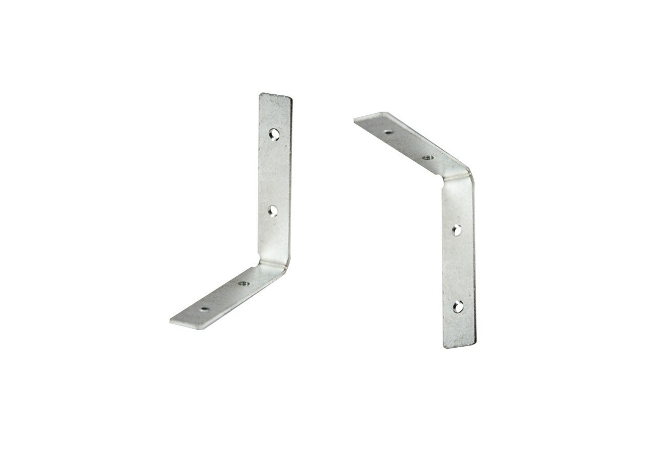 Connecteur vertical à 90 degrés pour le profilé d'intégration - BCALP156-90V - Barcelona LED