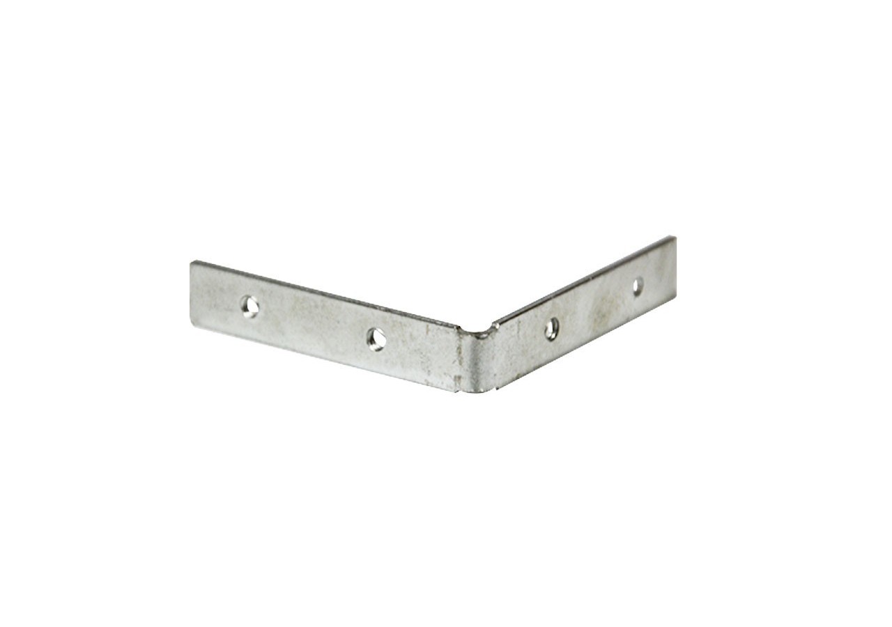 Connecteur vertical à 90 degrés pour le profilé d'intégration - BCALP156-90V - Barcelona LED