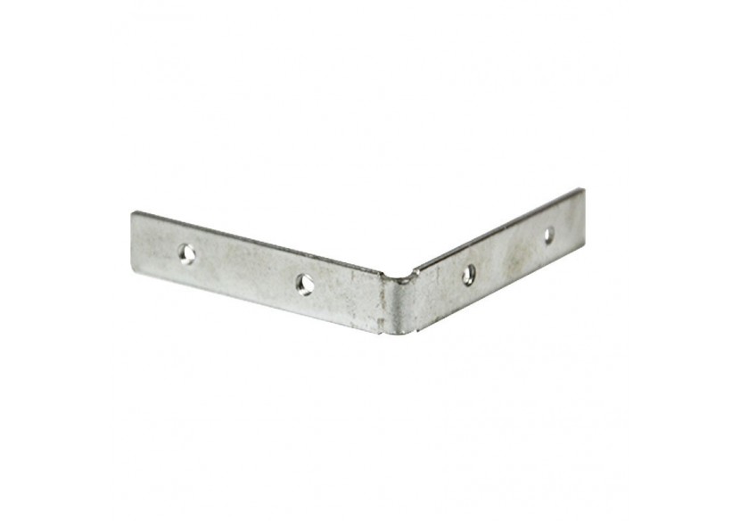 Connecteur vertical à 90 degrés pour le profilé d'intégration - BCALP156-90V - Barcelona LED Connecteur vertical à 90 degrés pour le profilé d'intégration - BCALP156-90V - Barcelona LED