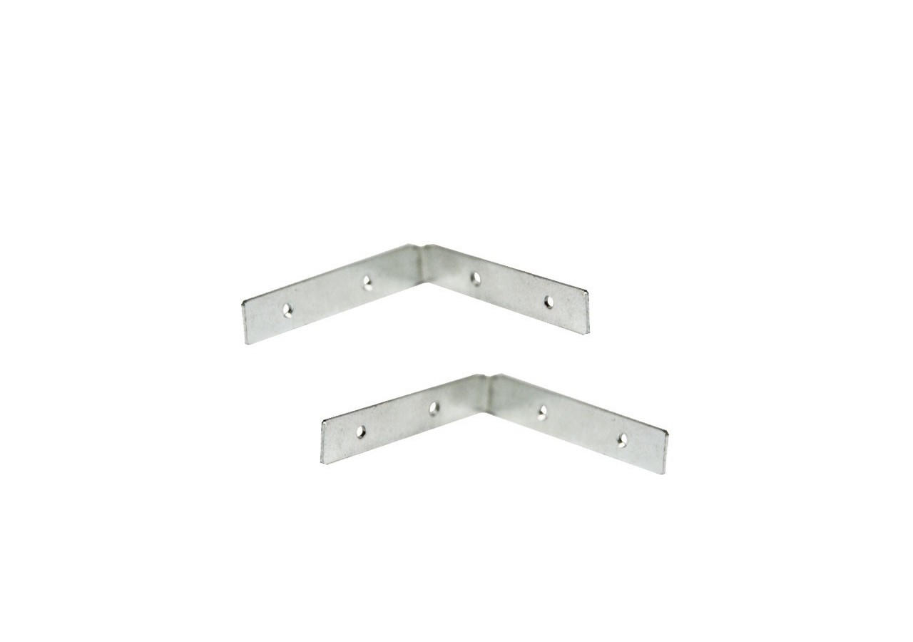 Connecteur vertical à 90 degrés pour le profilé d'intégration - BCALP156-90V - Barcelona LED
