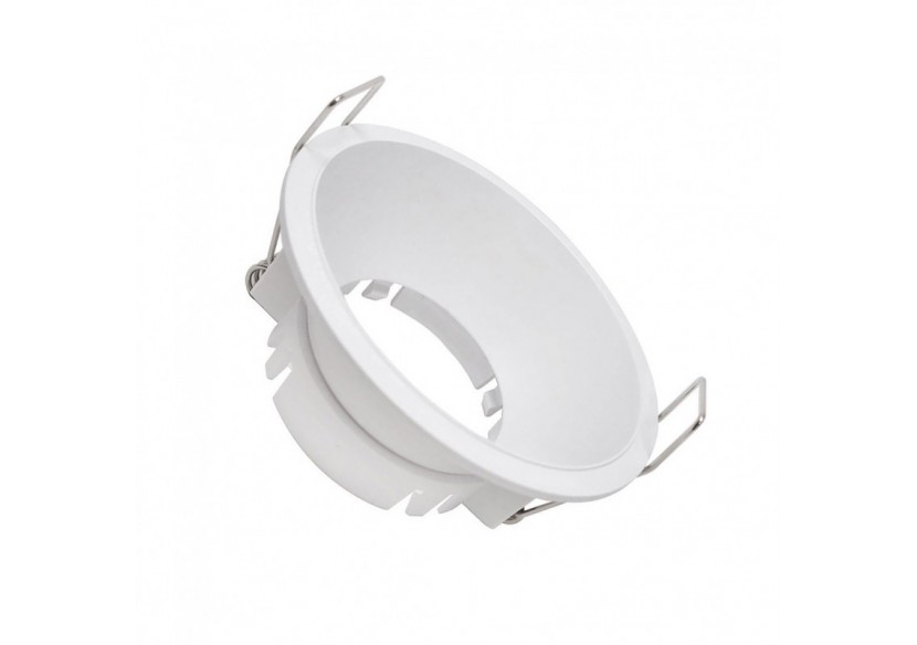 Support spot GU10 diamètre 75mm faible UGR - B550-B - Barcelona LED Support spot GU10 diamètre 75mm faible UGR - B550-B - Barcelona LED