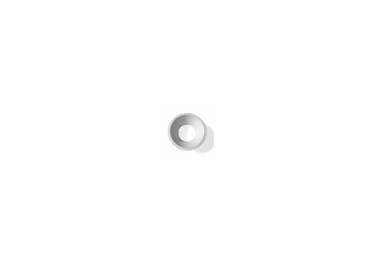 Support spot GU10 diamètre 75mm faible UGR - B550-B - Barcelona LED